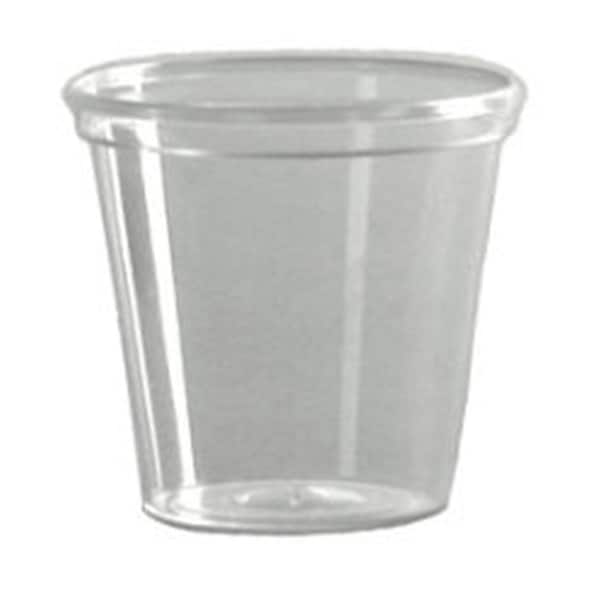 Friends Are Forever Classic Crystal Tumbler Tall Clear 9 Oz, 400PK FR3577951 - main